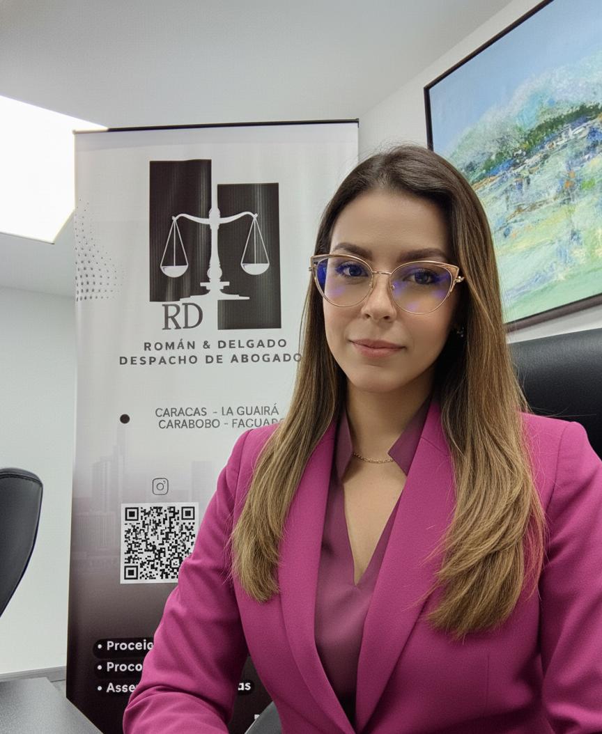 Carmen Luisa Delgado Niño