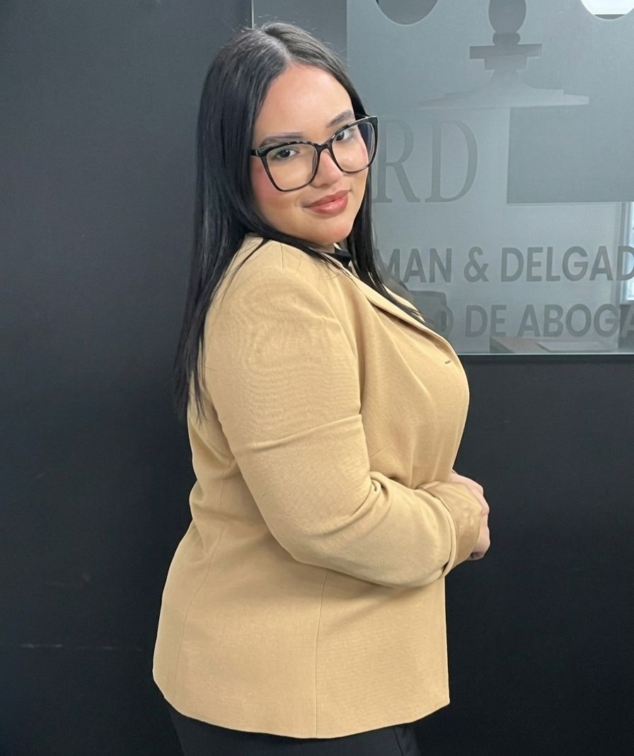 Mariela Isabel Cordero Zapata