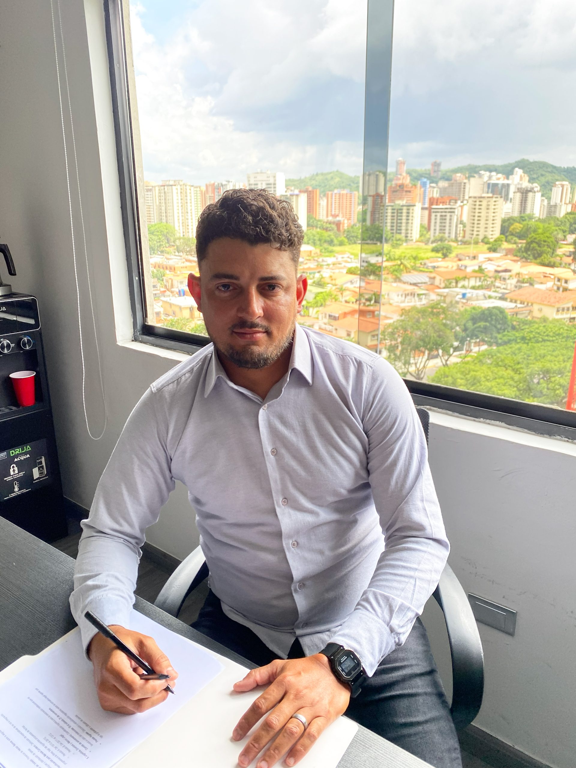 Héctor Ramos
